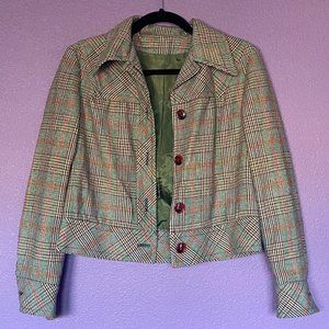 70's Vintage Mark Hober Jacket